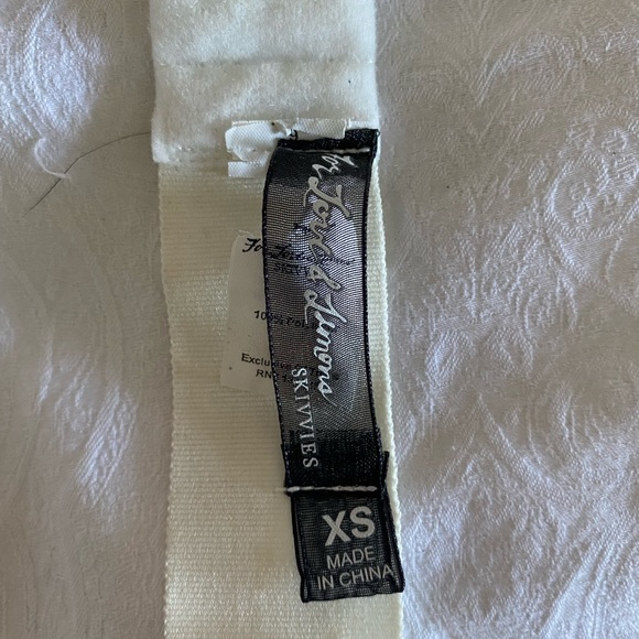 For Love and lemons mesh with flower detail bra - Picture 4 of 4